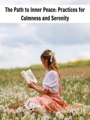 cover image of The Path to Inner Peace